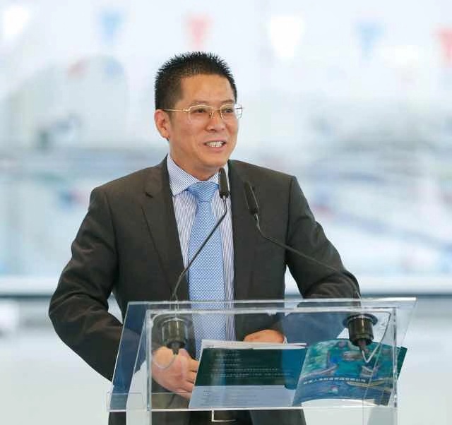 👨主讲嘉宾：
罗良志 先生
财富人生财富管理有限公司创始人，百万圆桌终生会员（Life Member，MDRT），英国伦敦大学国际金融硕士