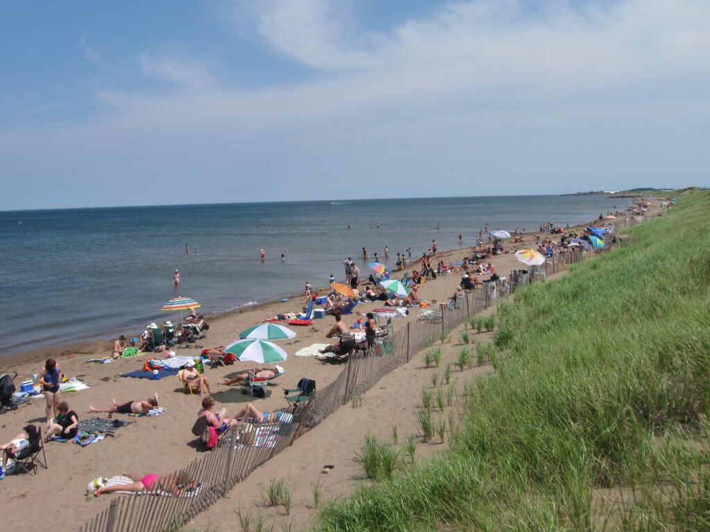 各位邻居：
 
过去三个月中，在大家的大力支持和积极参与下，中华文化协会与华人社群在大蒙克顿地区亚洲文化月升旗仪式与文艺汇演、多元文化节游行、展示和演出中，以精彩表现收获了社会各界的广泛好评，展示了中华文化特色和华人群体精神风貌，为建设多元共融放的大蒙克顿社区做出了重要贡献。
这些活动的圆满成功离不开每一位志愿者的倾力付出。每一次演出，每一个节目台下都有排练老师和演员们的心血和汗水；每一块展板，每一次陈列背后都有志愿者的认真搬运、搭建和安排；每一次集合，每一场活动都有后勤人员细致的策划、组织和保障；每一次宣传，每一场介绍都有志愿者投入的时间、雕琢的内容和现场排班.....
在此，协会全体理事谨代表协会，感谢了不起的志愿者们，感谢大家无私的付出和充满感染力的热情，感谢大家克服困难不惧挑战，齐心协力将一切不可能变成可能、变成精彩！愿大家在付出的过程中收获了快乐和满足。
大暑至，万物荣华。为答谢志愿者和广大同胞对中华文化协会的支持，协会将于本周日（28日）下午三时起于Shediac Parlee海滩组织聚会活动，邀请华人朋友及家庭共往海滩消闲放松共度周末。届时，协会将准备饮料小食和沙滩排球，欢迎大家自备其他食品以及沙滩休闲娱乐设施。
欢迎大家于海外新生活小程序积极报名，如有搭车需求，也请列明。周日下午，海滩见！
 
此致